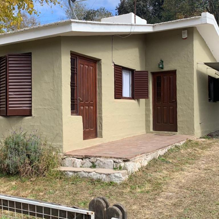 La Casita de Agua de Oro - Casa de 2 dormitorios - 1
