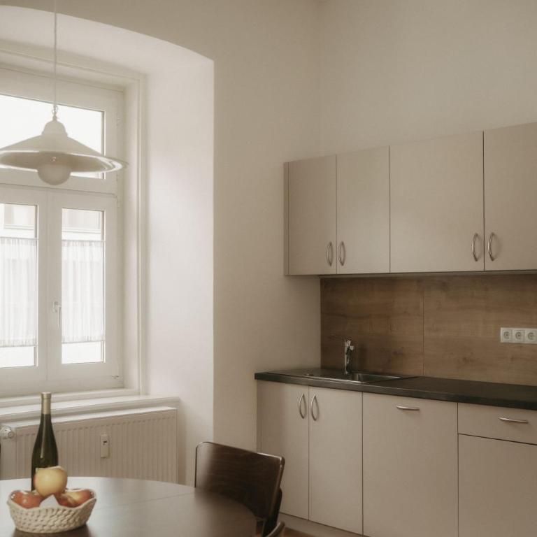 Casa Laudieri - Jugendstil Apartments in Brixen Old Town - Appartement 1 Chambre - 3