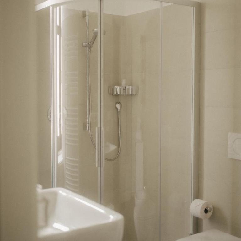 Casa Laudieri - Jugendstil Apartments in Brixen Old Town - Appartement 1 Chambre - 8