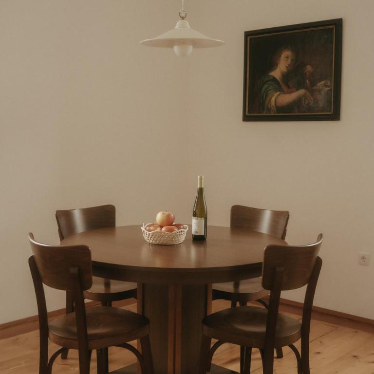 Casa Laudieri - Jugendstil Apartments in Brixen Old Town - Appartement 1 Chambre - 2