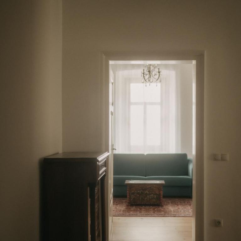 Casa Laudieri - Jugendstil Apartments in Brixen Old Town - Appartement 1 Chambre - 1