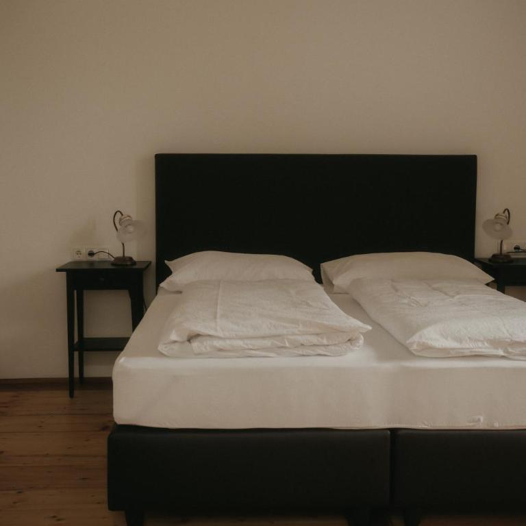 Casa Laudieri - Jugendstil Apartments in Brixen Old Town - Appartement 1 Chambre - 10