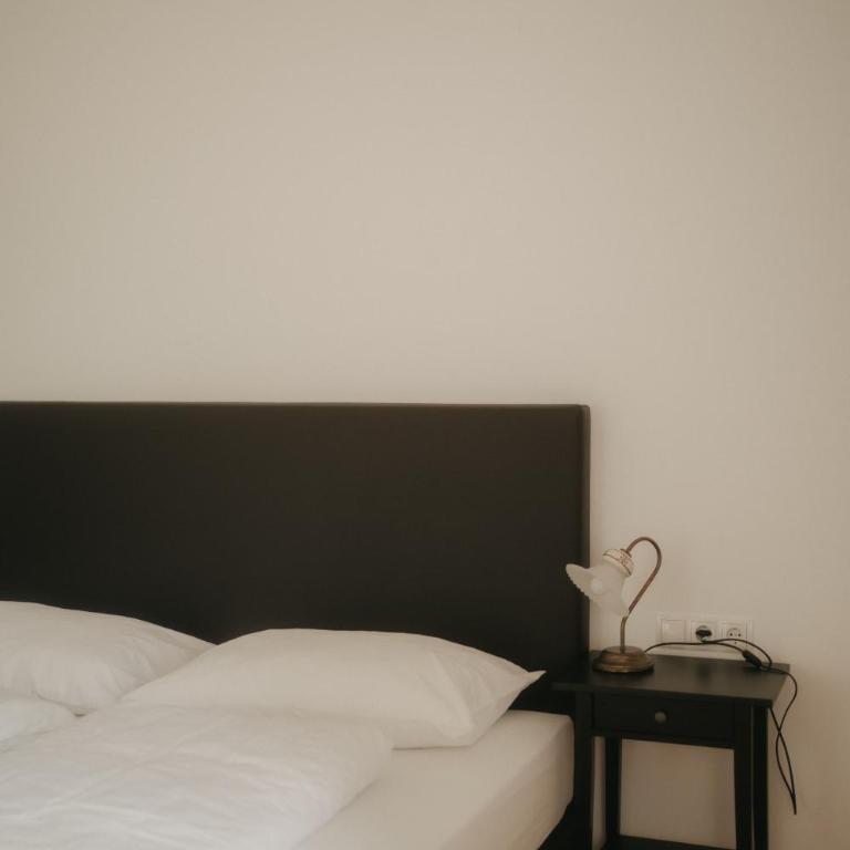 Casa Laudieri - Jugendstil Apartments in Brixen Old Town - Appartement 1 Chambre - 14