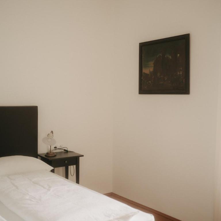 Casa Laudieri - Jugendstil Apartments in Brixen Old Town - Appartement 1 Chambre - 12