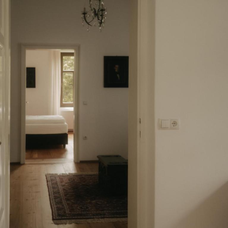 Casa Laudieri - Jugendstil Apartments in Brixen Old Town - Appartement 1 Chambre - 11