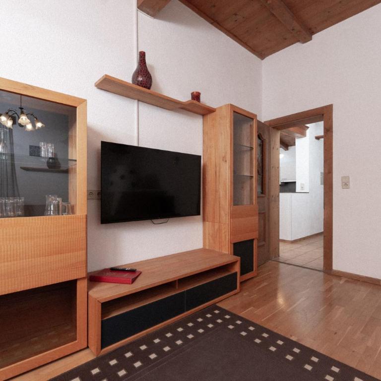 Appartement Gehörde - Sölden - Apartment mit 3 Schlafzimmern - 3