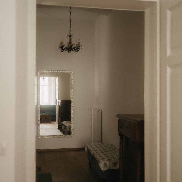 Casa Laudieri - Jugendstil Apartments in Brixen Old Town - Appartement 1 Chambre - 6
