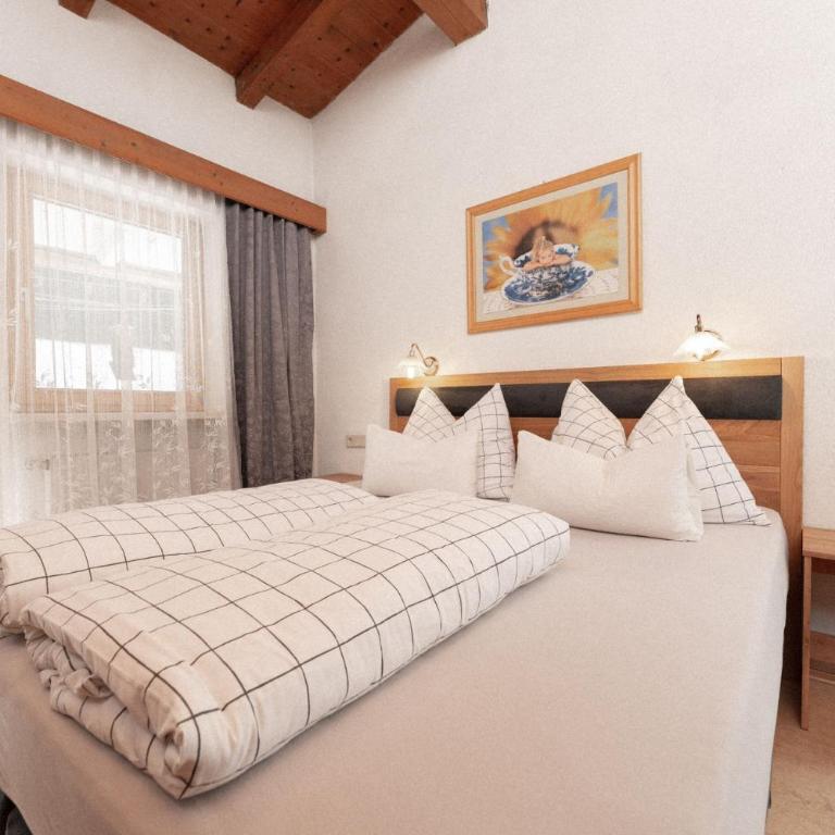 Appartement Gehörde - Sölden - Apartment mit 3 Schlafzimmern - 7