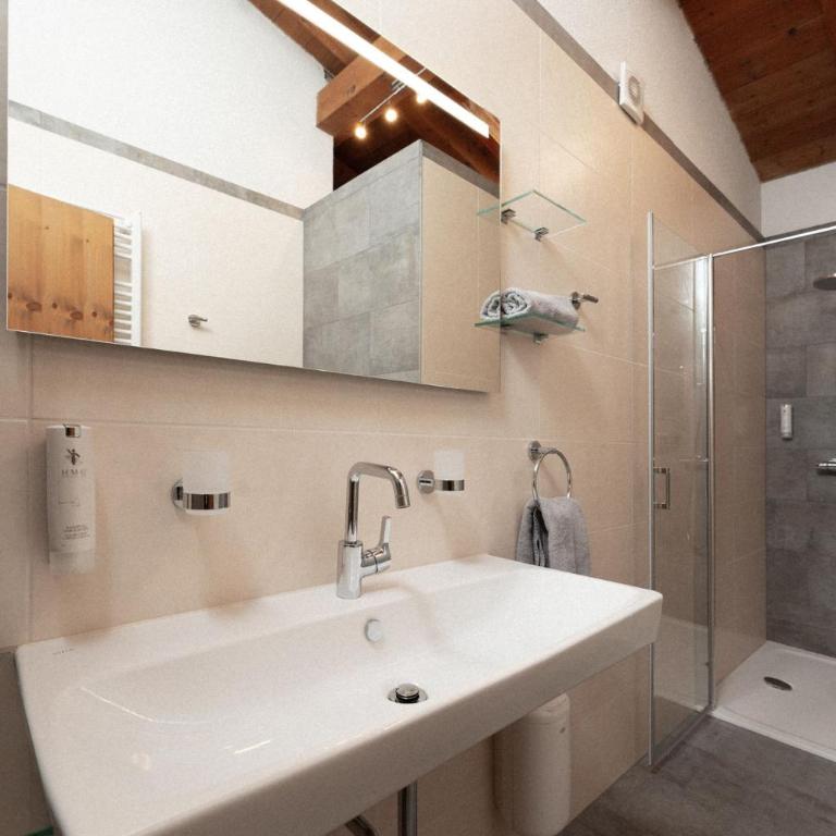 Appartement Gehörde - Sölden - Apartment mit 3 Schlafzimmern - 8