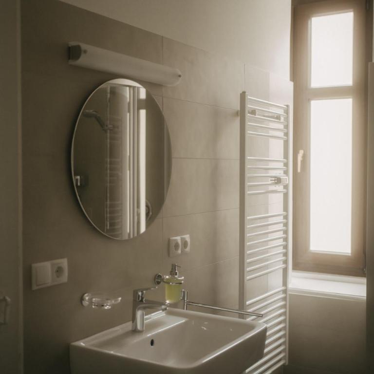 Casa Laudieri - Jugendstil Apartments in Brixen Old Town - Appartement 1 Chambre - 20