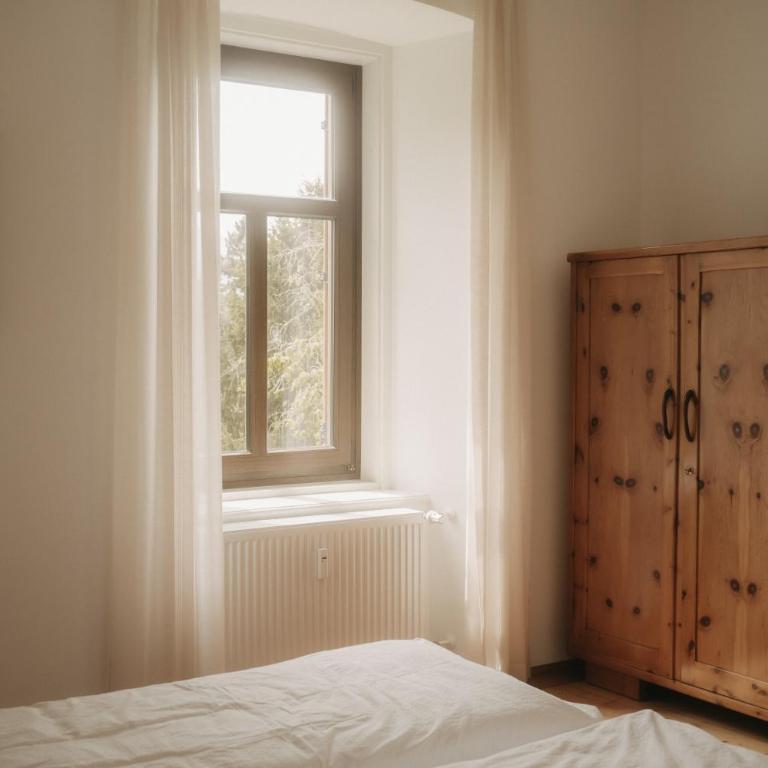 Casa Laudieri - Jugendstil Apartments in Brixen Old Town - Appartement 1 Chambre - 4