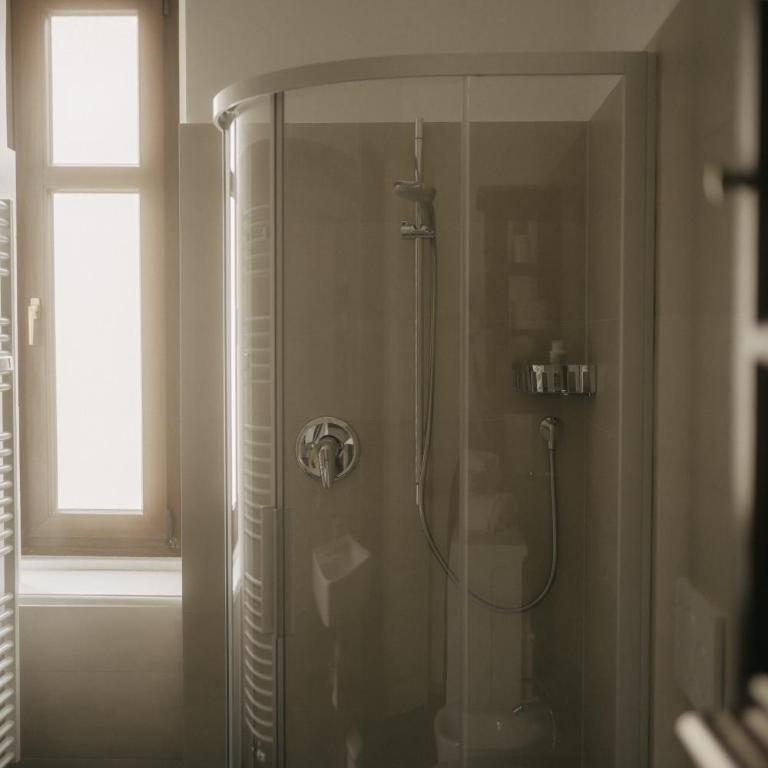 Casa Laudieri - Jugendstil Apartments in Brixen Old Town - Appartement 1 Chambre - 15