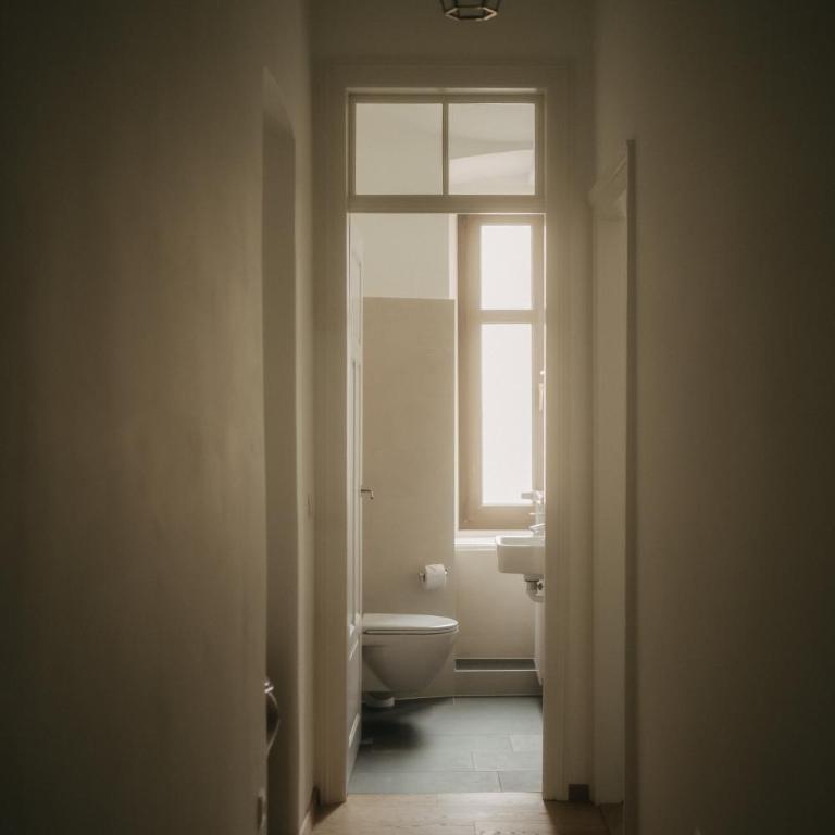 Casa Laudieri - Jugendstil Apartments in Brixen Old Town - Appartement 1 Chambre - 19