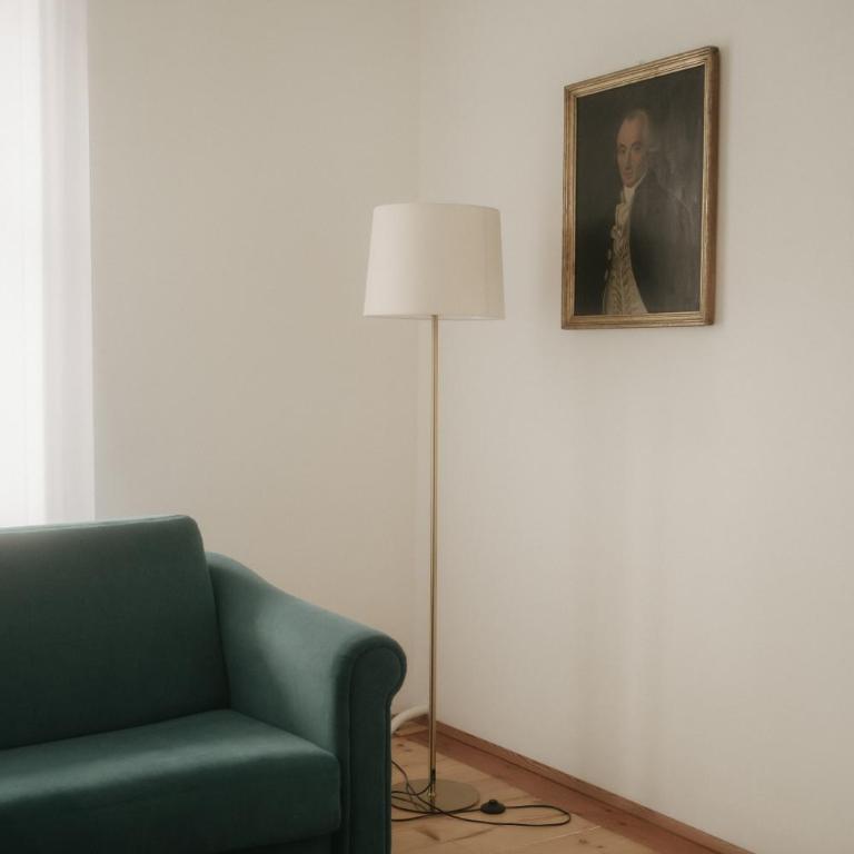 Casa Laudieri - Jugendstil Apartments in Brixen Old Town - Appartement 1 Chambre - 18