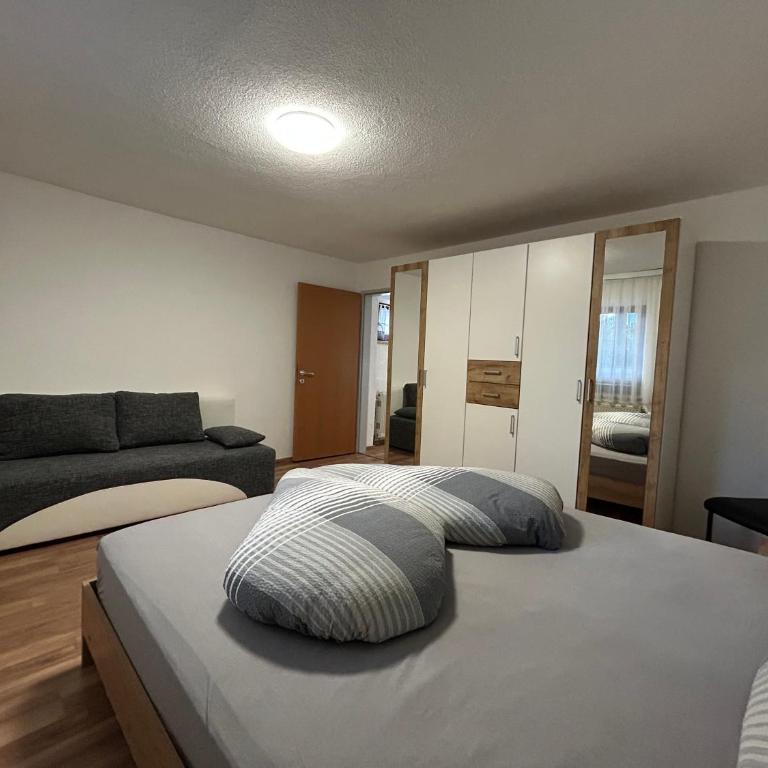 Haus Lila Stubaital - Apartment mit 2 Schlafzimmern und Terrasse - 8