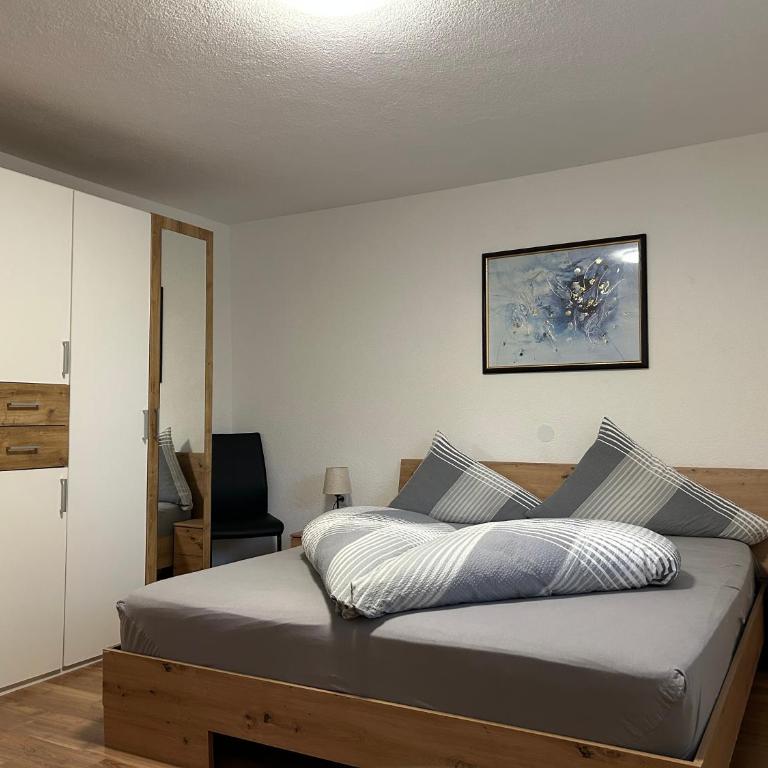 Haus Lila Stubaital - Apartment mit 2 Schlafzimmern und Terrasse - 7