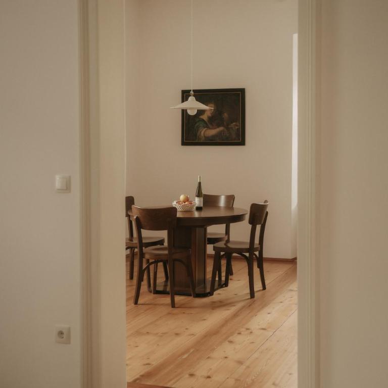 Casa Laudieri - Jugendstil Apartments in Brixen Old Town - Appartement 1 Chambre - 5