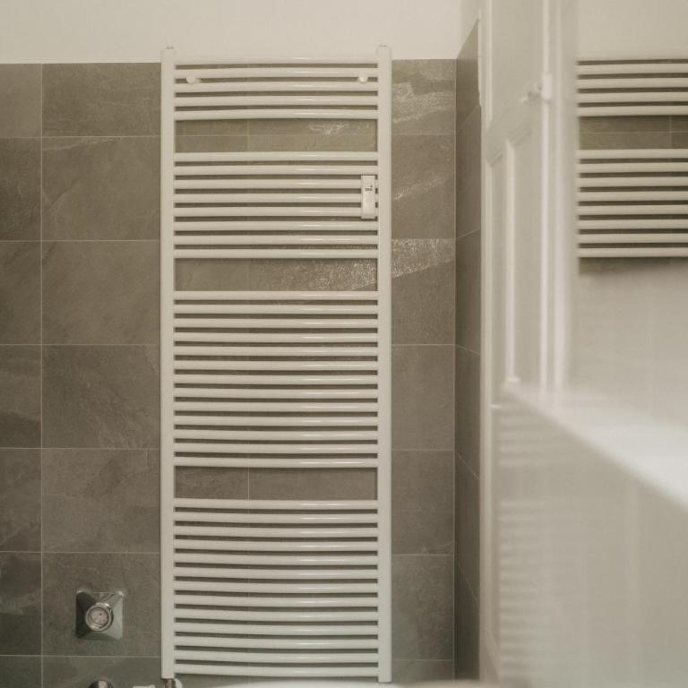 Casa Laudieri - Jugendstil Apartments in Brixen Old Town - Appartement 1 Chambre avec Balcon - 10