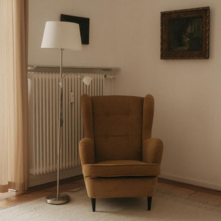 Casa Laudieri - Jugendstil Apartments in Brixen Old Town - Appartement 1 Chambre avec Balcon - 21