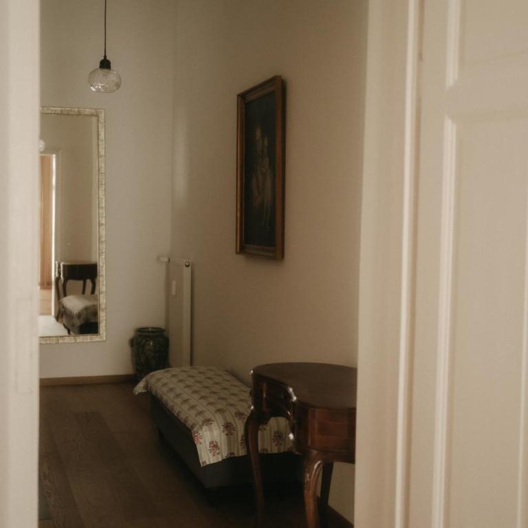Casa Laudieri - Jugendstil Apartments in Brixen Old Town - Appartement 1 Chambre avec Balcon - 19