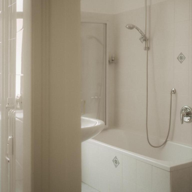 Casa Laudieri - Jugendstil Apartments in Brixen Old Town - Appartement 1 Chambre avec Balcon - 9