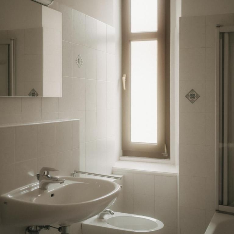 Casa Laudieri - Jugendstil Apartments in Brixen Old Town - Appartement 1 Chambre avec Balcon - 12