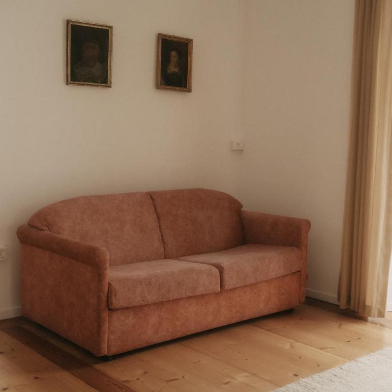 Casa Laudieri - Jugendstil Apartments in Brixen Old Town - Appartement 1 Chambre avec Balcon - 17