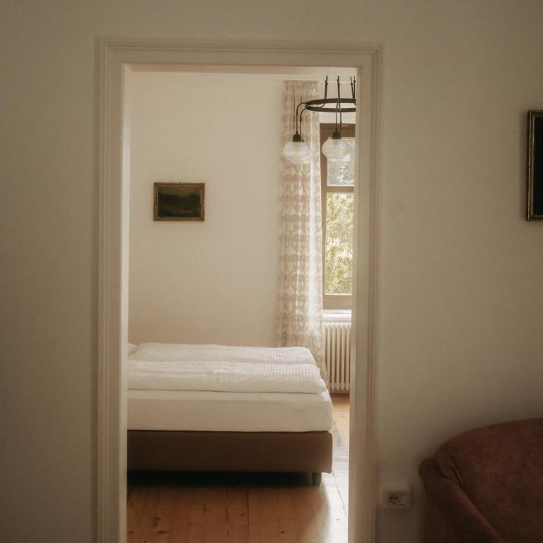 Casa Laudieri - Jugendstil Apartments in Brixen Old Town - Appartement 1 Chambre avec Balcon - 23
