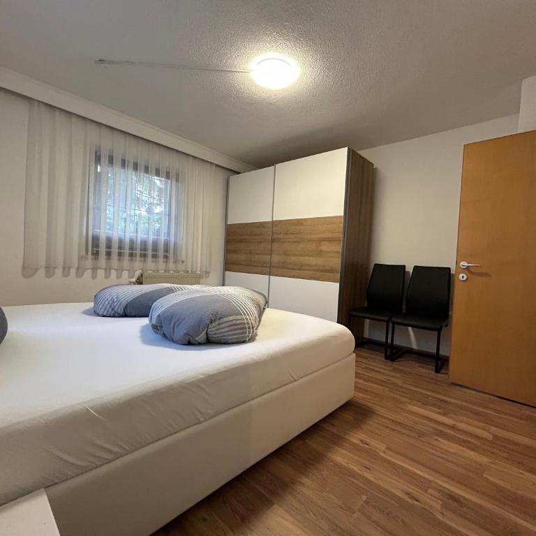 Haus Lila Stubaital - Apartment mit 2 Schlafzimmern und Terrasse - 12