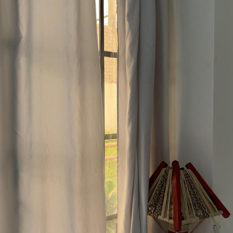 Habitacion matrimonial con pequeña cocina - Double Room - 3