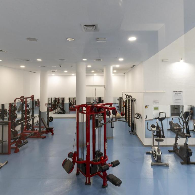 Bahia de la Plata Deluxe - Apartamento de 1 dormitorio con balcón - 14