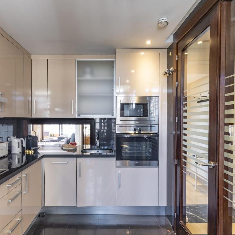 Bahia de la Plata Deluxe - Apartamento de 1 dormitorio con balcón - 2