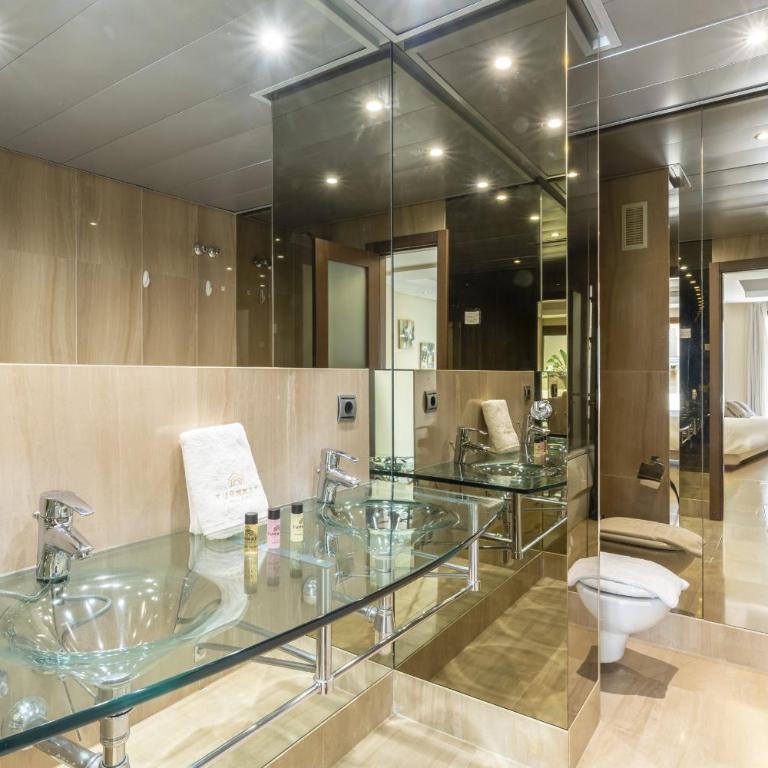 Bahia de la Plata Deluxe - Apartamento de 1 dormitorio con balcón - 4