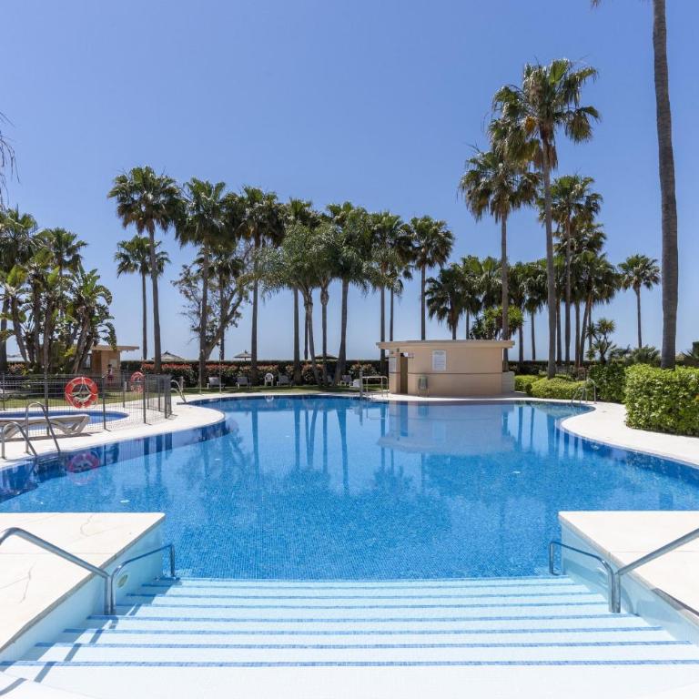 Bahia de la Plata Deluxe - Apartamento de 1 dormitorio con balcón - 1