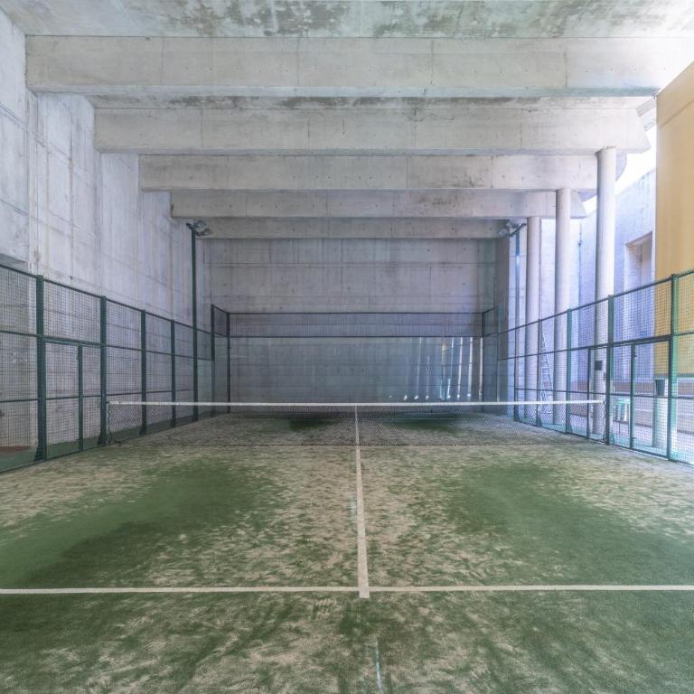 Bahia de la Plata Deluxe - Apartamento de 1 dormitorio con balcón - 18
