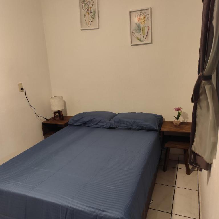 Apartamento en Tonala - Apartamento de 2 dormitorios - 1
