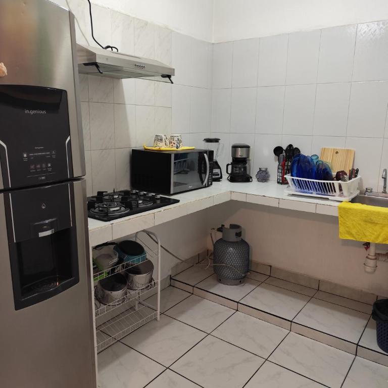 Apartamento en Tonala - Apartamento de 2 dormitorios - 2