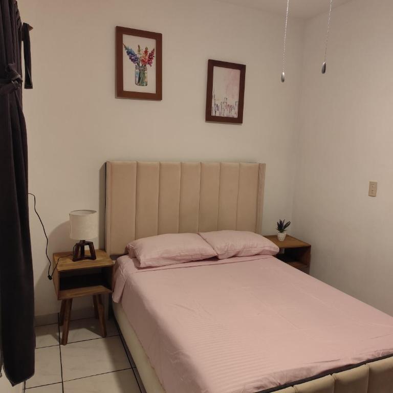 Apartamento en Tonala - Apartamento de 2 dormitorios - 3