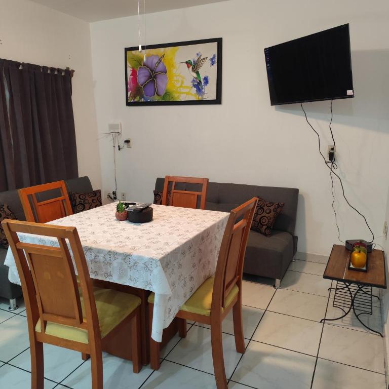 Apartamento en Tonala - Apartamento de 2 dormitorios - 4