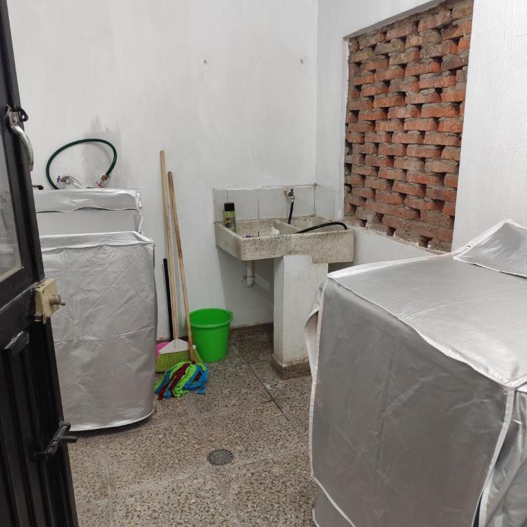 Apartamento en Tonala - Apartamento de 2 dormitorios - 7