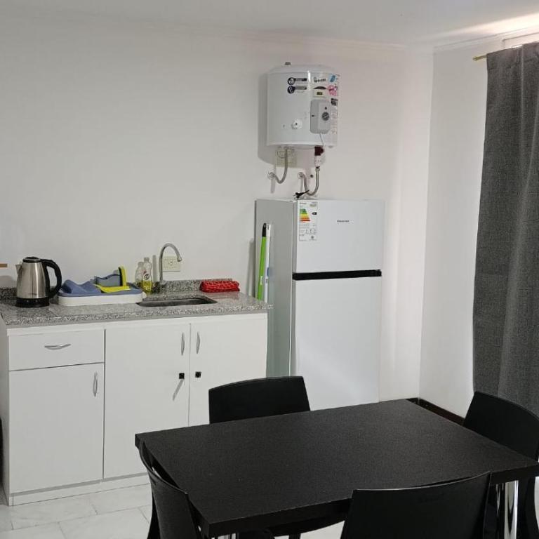 A 100m de Parque Termal - Apartamento - 4
