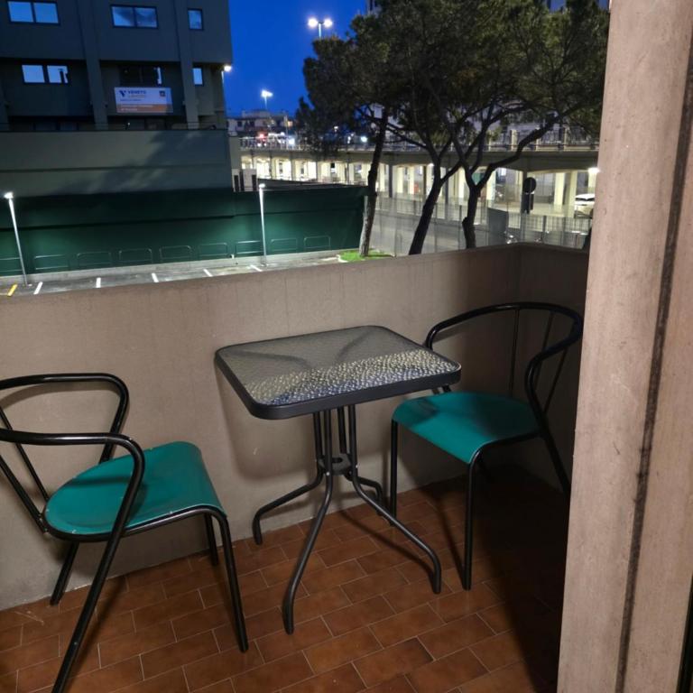 Appartamento di Venezia 2 - Appartamento con 1 Camera da Letto - 4