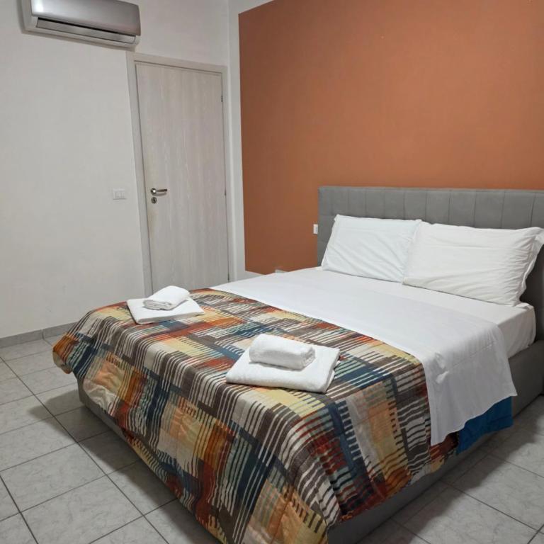 Appartamento di Venezia 2 - Appartamento con 1 Camera da Letto - 6
