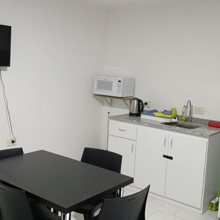 A 100m de Parque Termal - Apartamento - 1