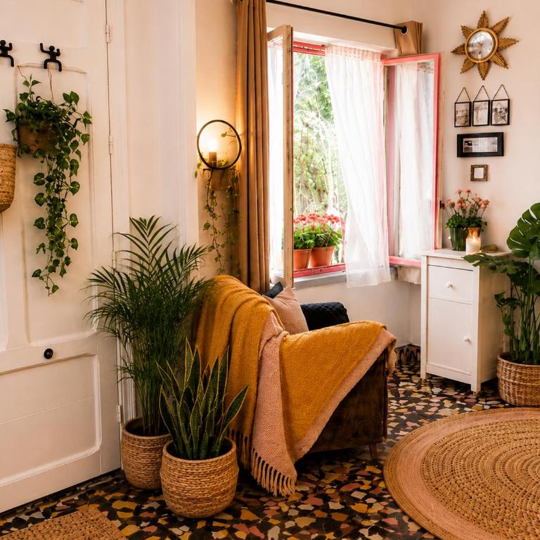 MI CASA by Roccos Retreats with private balcony and entrance - Apartamento de 2 dormitorios - 1