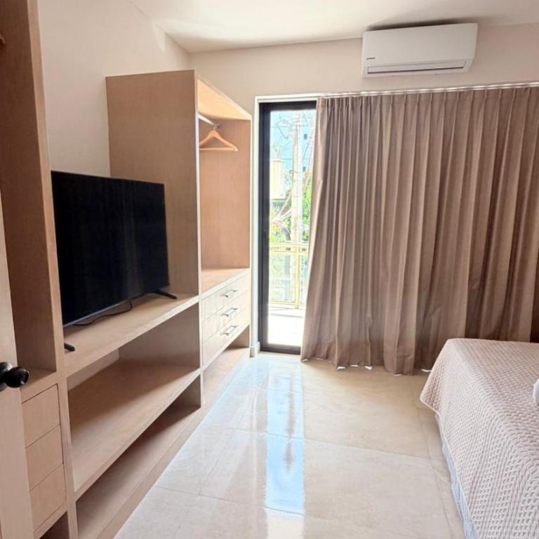 Hotel Zuna 56 Playa - Appartement Loft 1 Chambre avec Balcon - 6