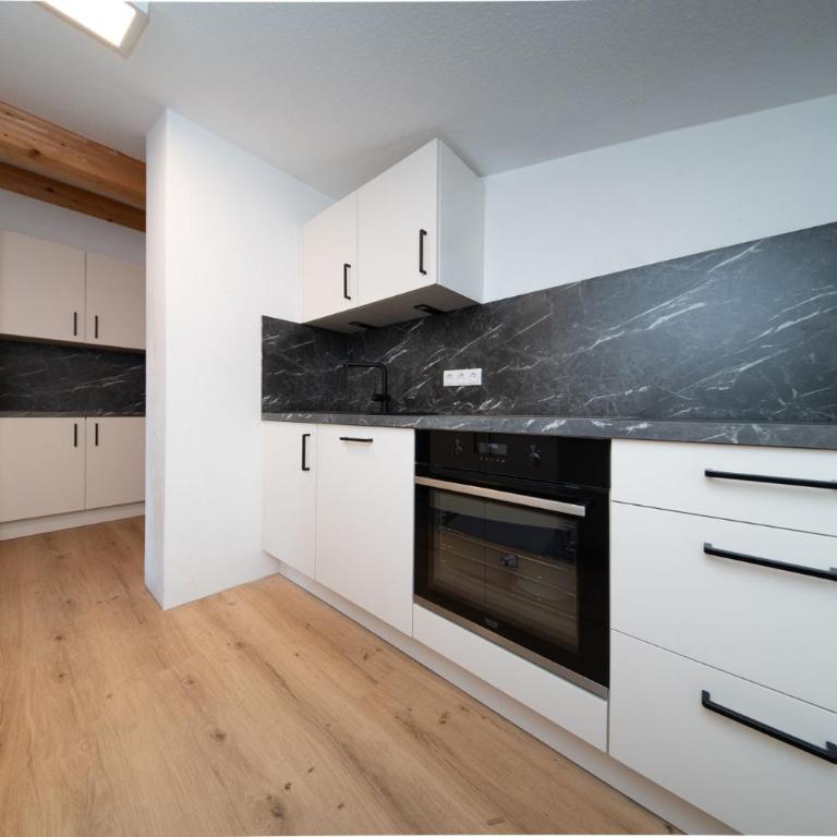 Ferienhaus2-Sölden mit Summercard - Loft-Apartment mit 2 Schlafzimmern - 4