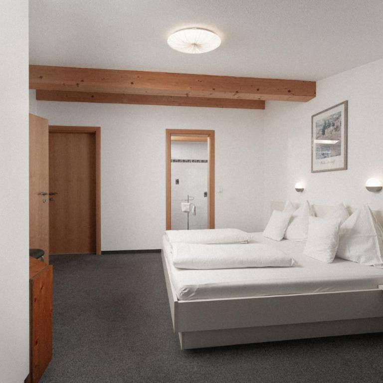 Ferienhaus2-Sölden mit Summercard - Loft-Apartment mit 2 Schlafzimmern - 5
