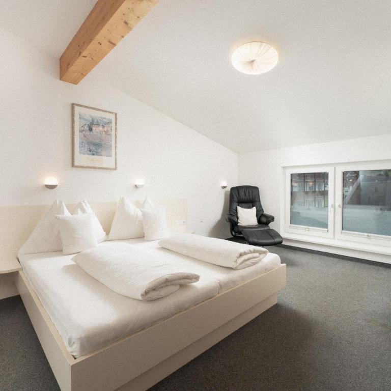 Ferienhaus2-Sölden mit Summercard - Loft-Apartment mit 2 Schlafzimmern - 6