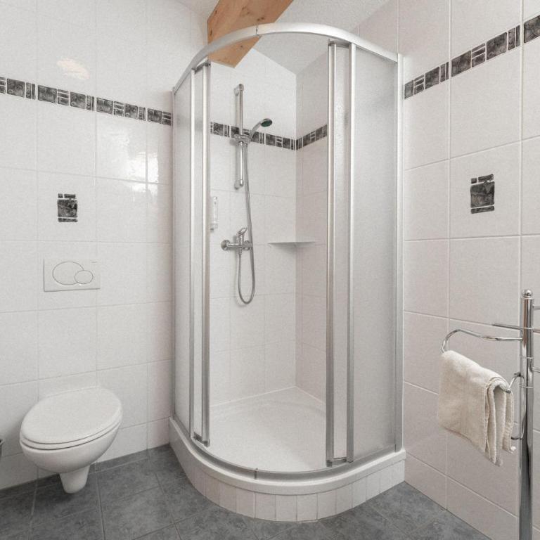 Ferienhaus2-Sölden mit Summercard - Loft-Apartment mit 2 Schlafzimmern - 8